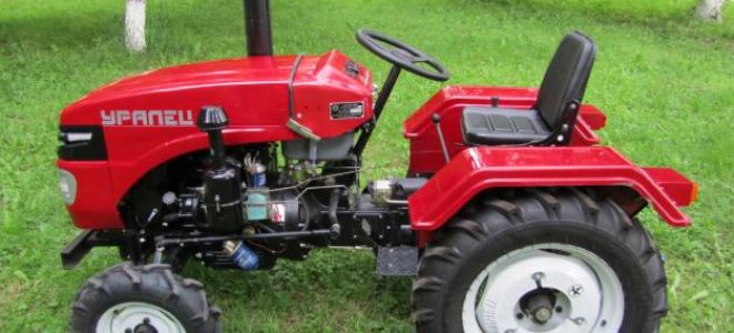 Минитрактор отечественного производства купить трактор синтай kupit minitraktor ru