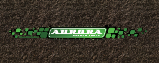 Logotip Avrora