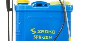 Sadko SPR-20H